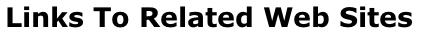 Links To Related Web Sites