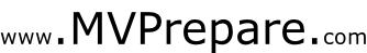 www.MVPrepare.com